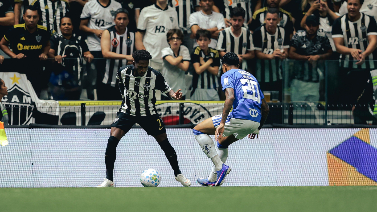 Cruzeiro admite fracasso após queda e cobra reação por vaga na Libertadores