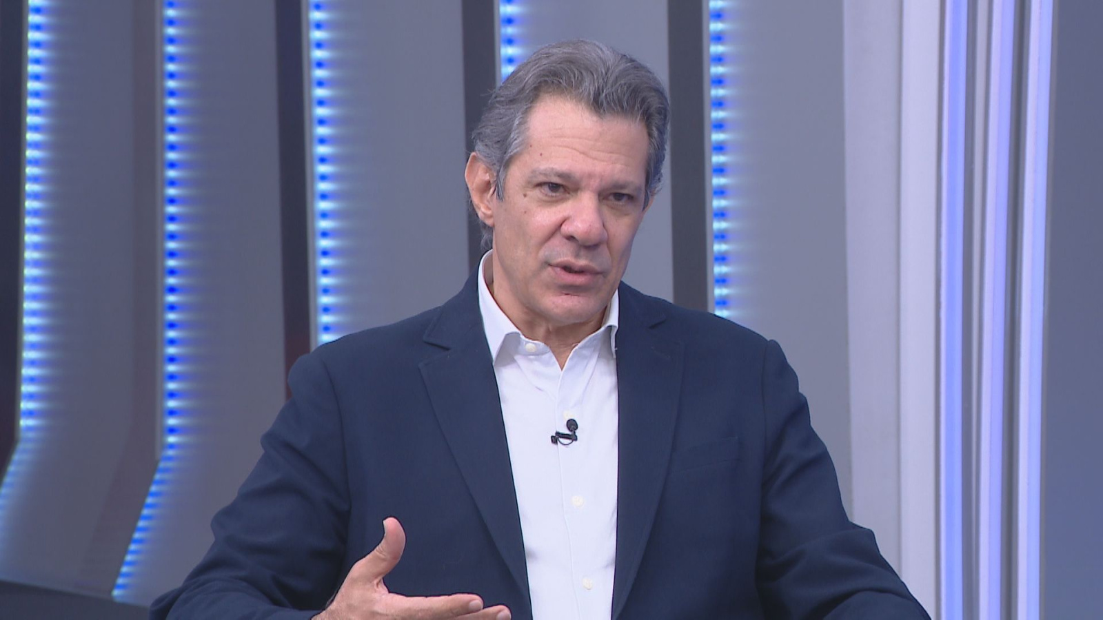 Haddad mira contratos do Estado para frear gastos em São Paulo