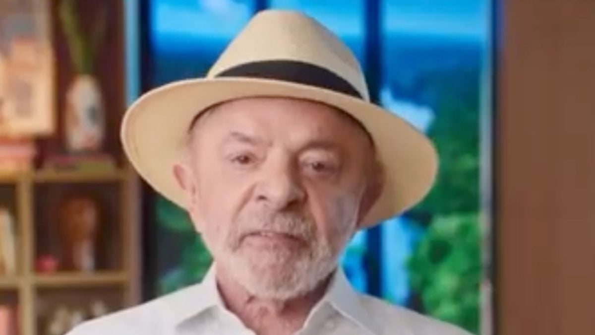 Lula promete reter minerais estratégicos e ataca exportação sem valor agregado