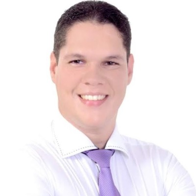 Thieryson Santos